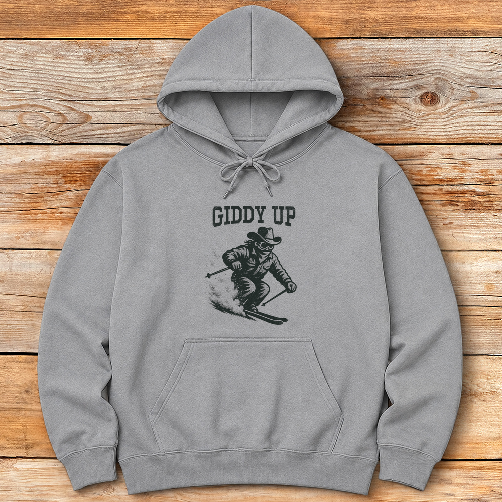 Giddy Up product image 7
