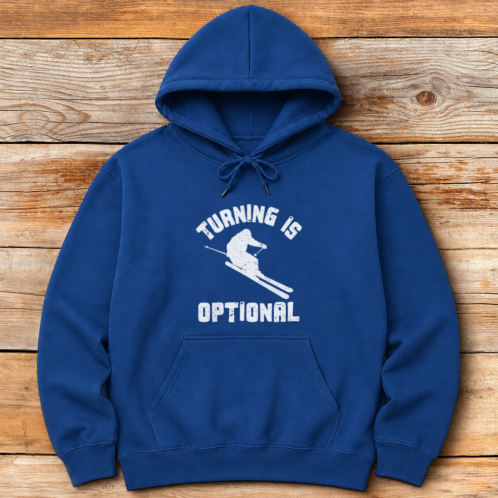 Turning Optional Back product image 5