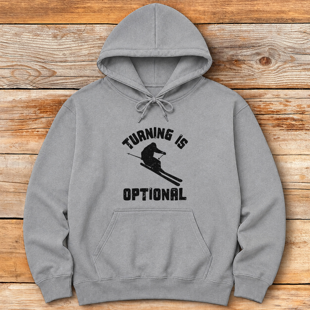 Turning Optional Back product image 7