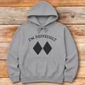 I'm Difficult Back product image 1
