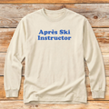 Après Ski Instructor product image 1