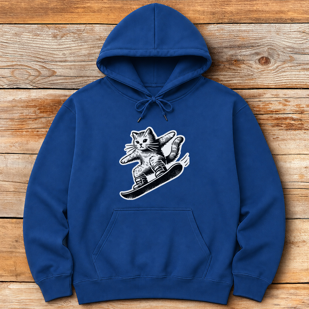 Shred Kitty Snowboarding product image 5