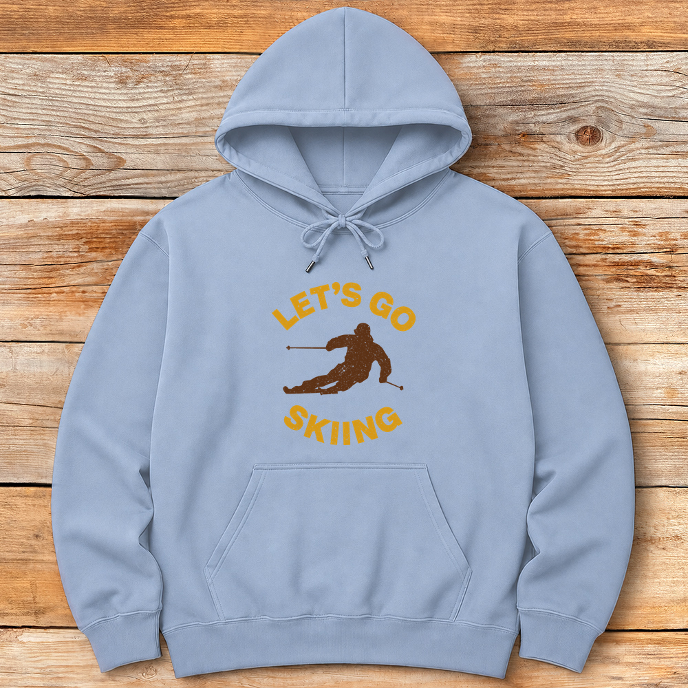 Lets Go product image 3