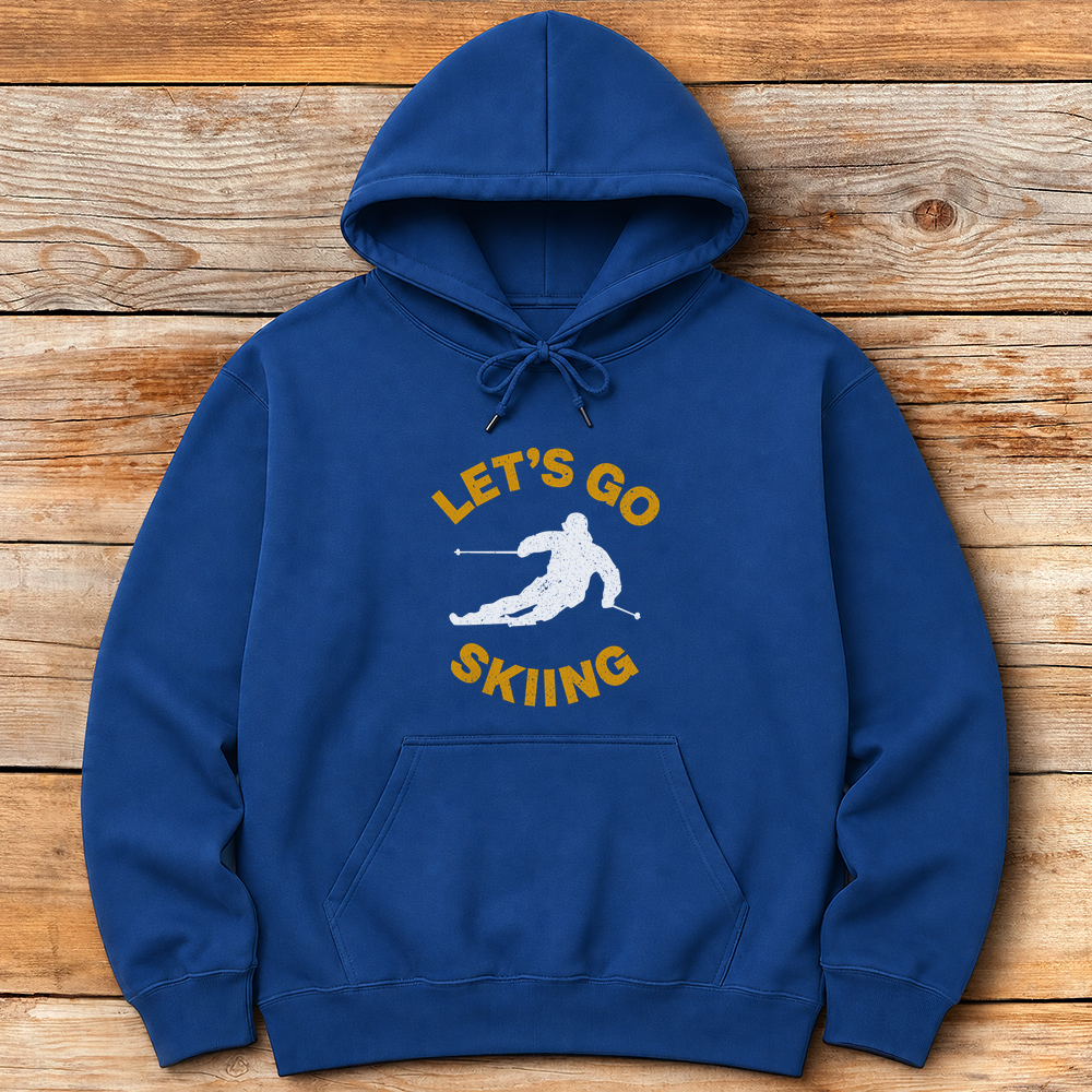 Lets Go product image 6