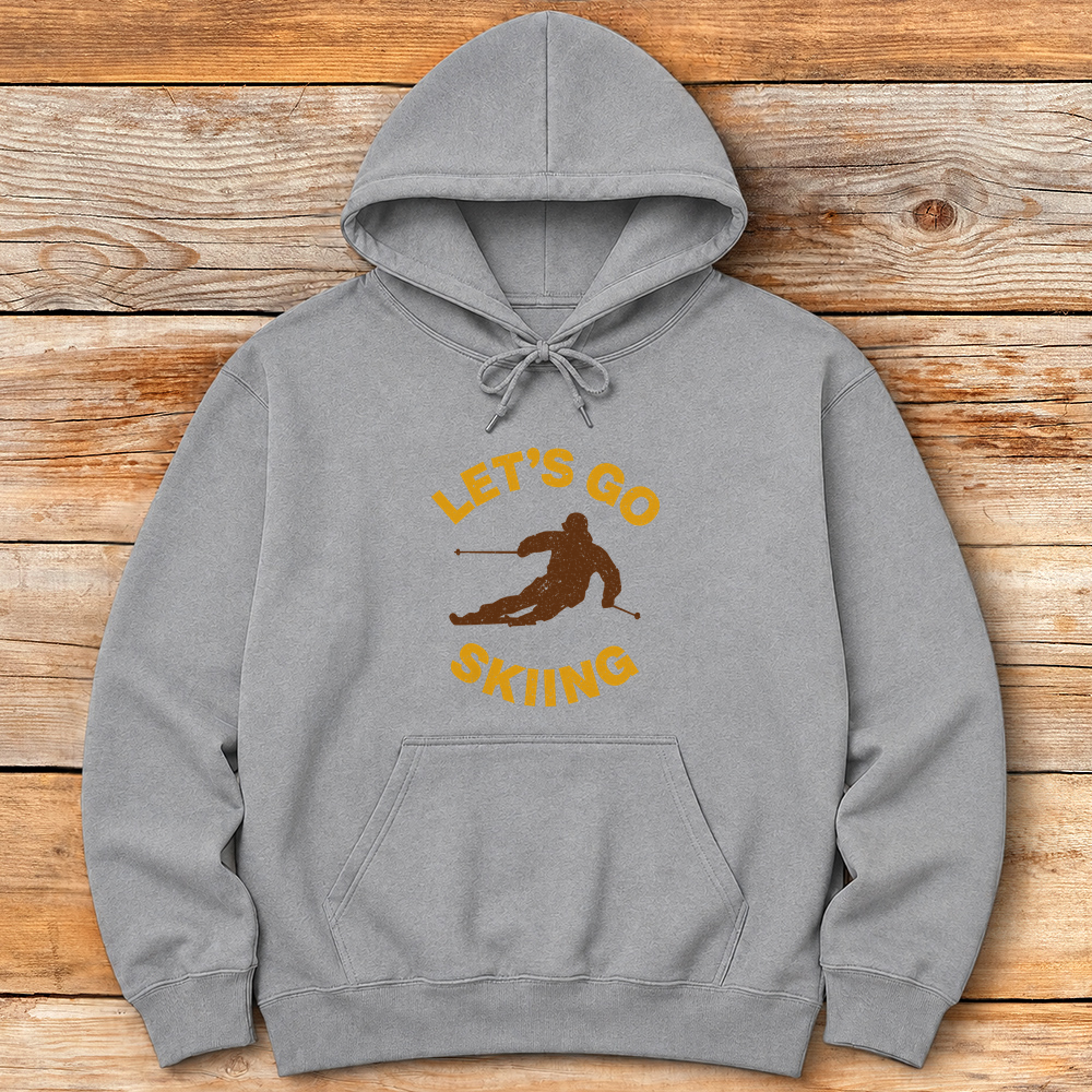 Lets Go product image 1