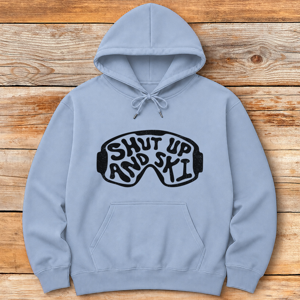 Shut Up and Ski product image 3