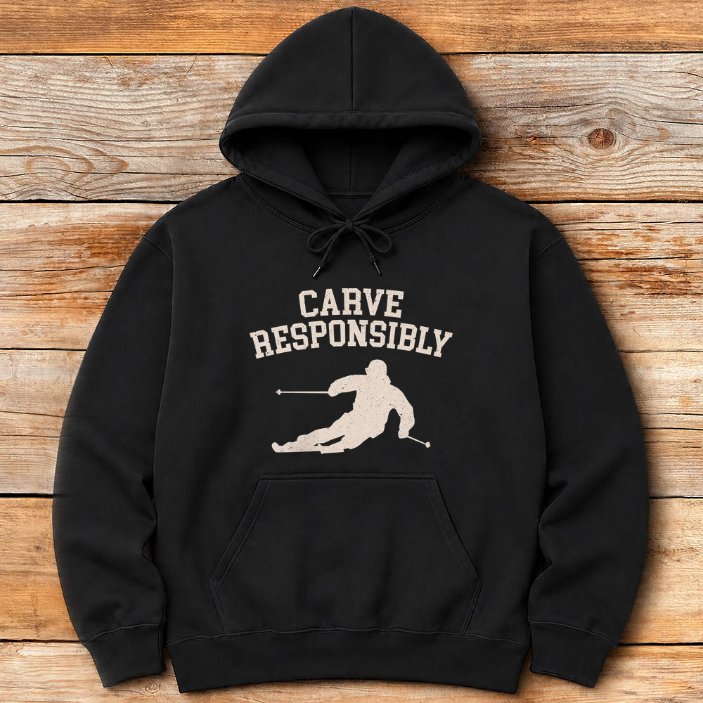 Carve Responsibly product image 2