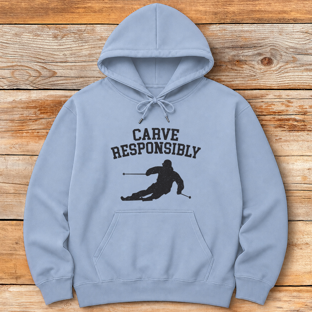 Carve Responsibly product image 3