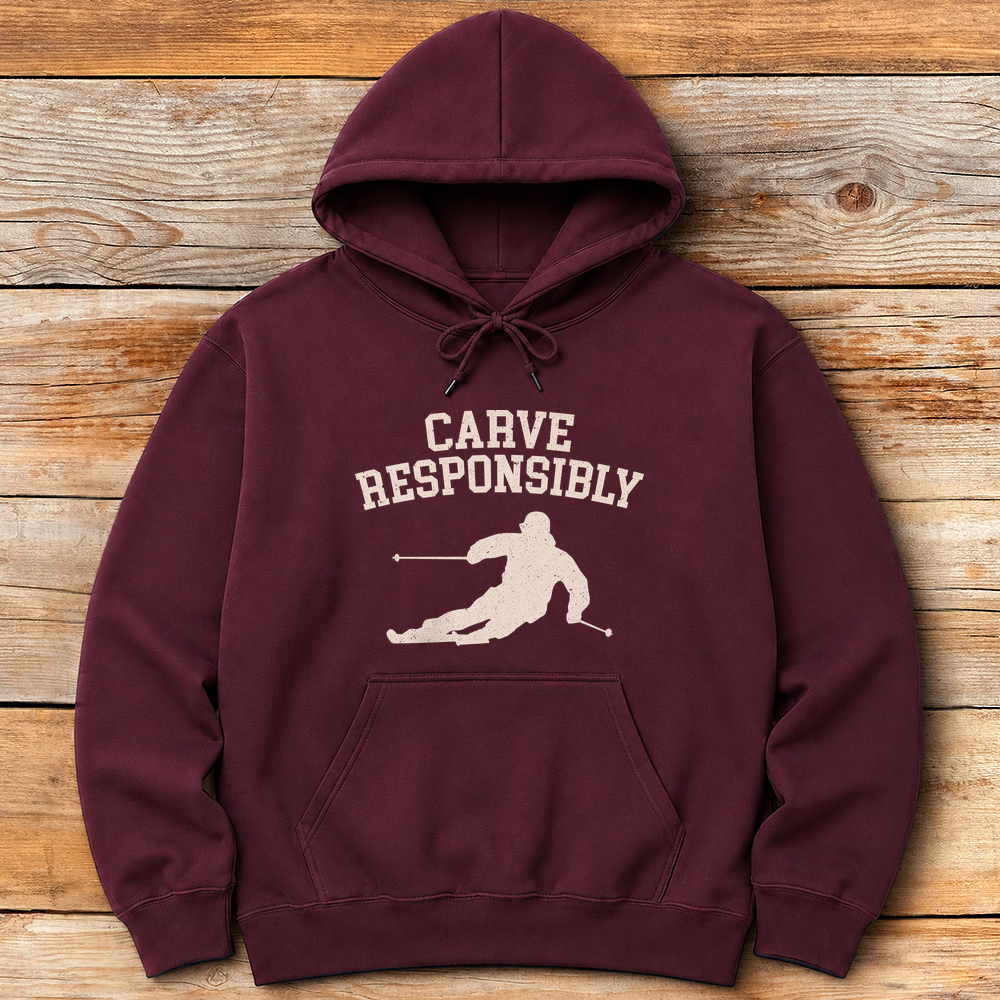Carve Responsibly product image 4