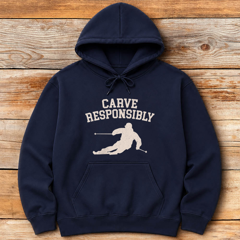 Carve Responsibly product image 5