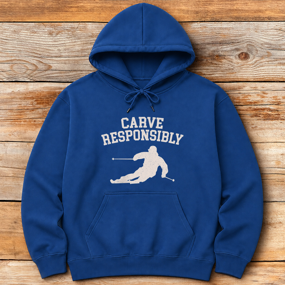 Carve Responsibly product image 6