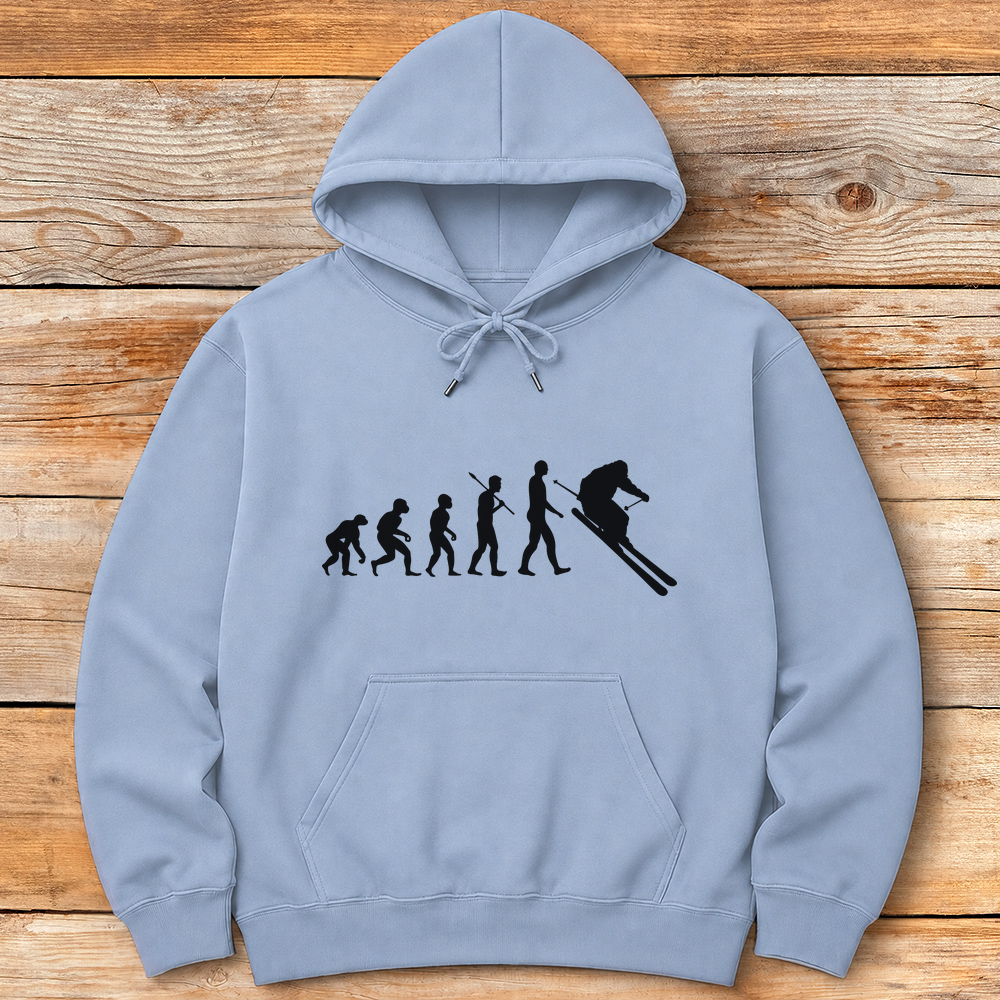 Evolution of Skiers product image 4
