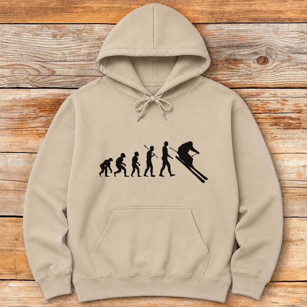 Evolution of Skiers product image 6