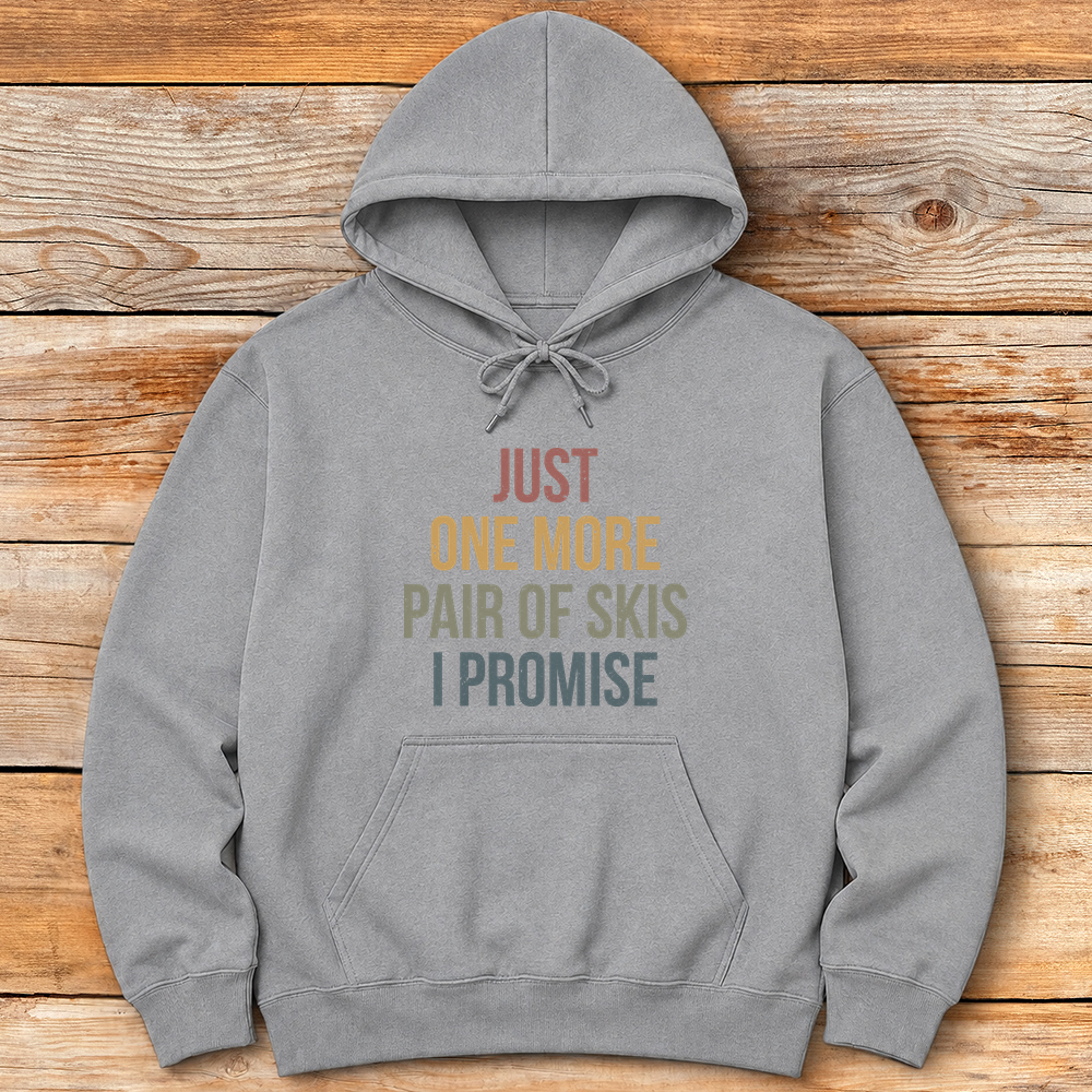 Just One More product image 7