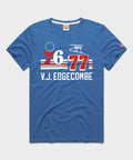 76ers V.J. Edgecombe Signature Jersey product image 1