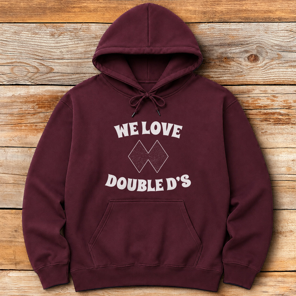 Double Ds product image 4