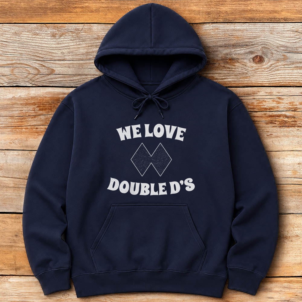 Double Ds product image 5
