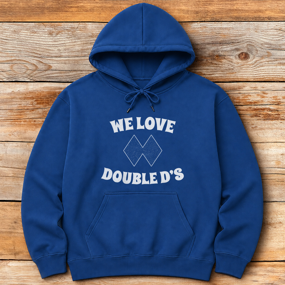 Double Ds product image 6