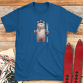 Cute Ski Bear product image 1