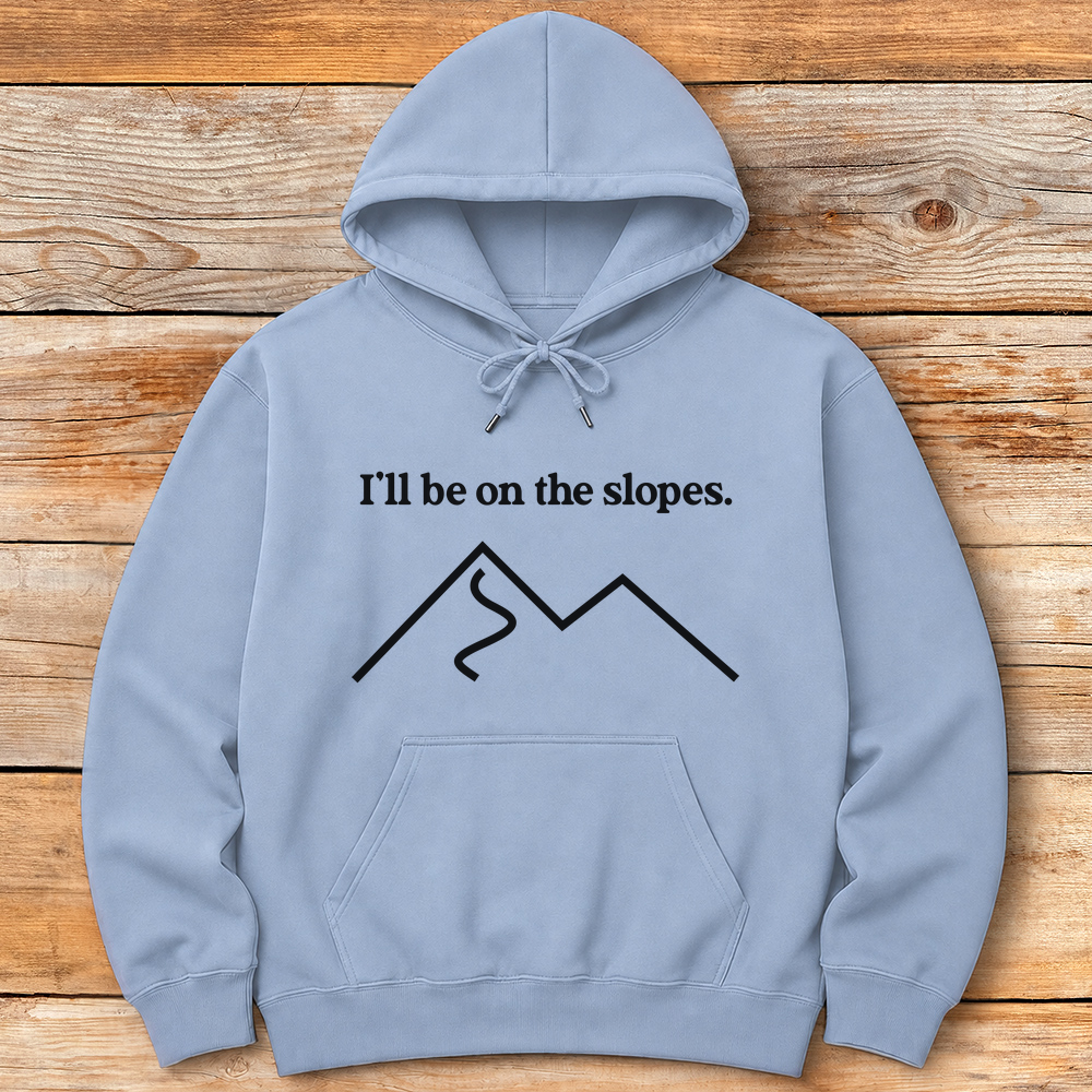 On The Slopes product image 3