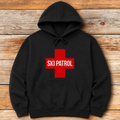 Ski Patrol Cross product image 1