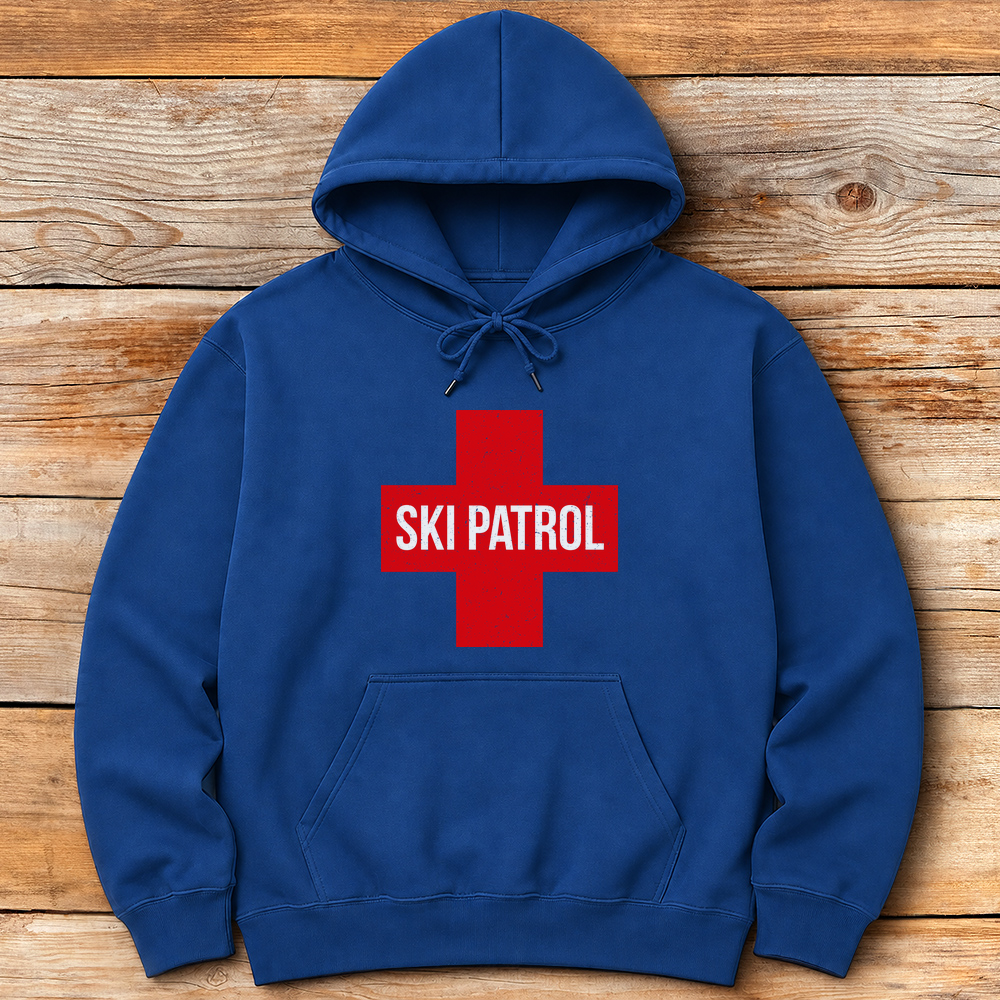 Ski Patrol Cross product image 5