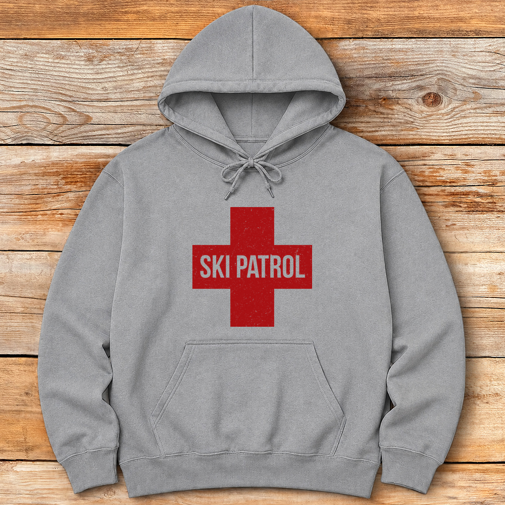 Ski Patrol Cross product image 7