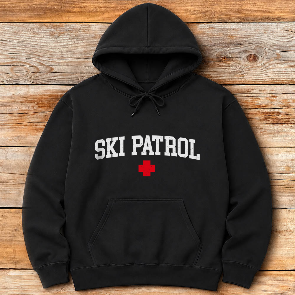Varsity Ski Patrol product image 3