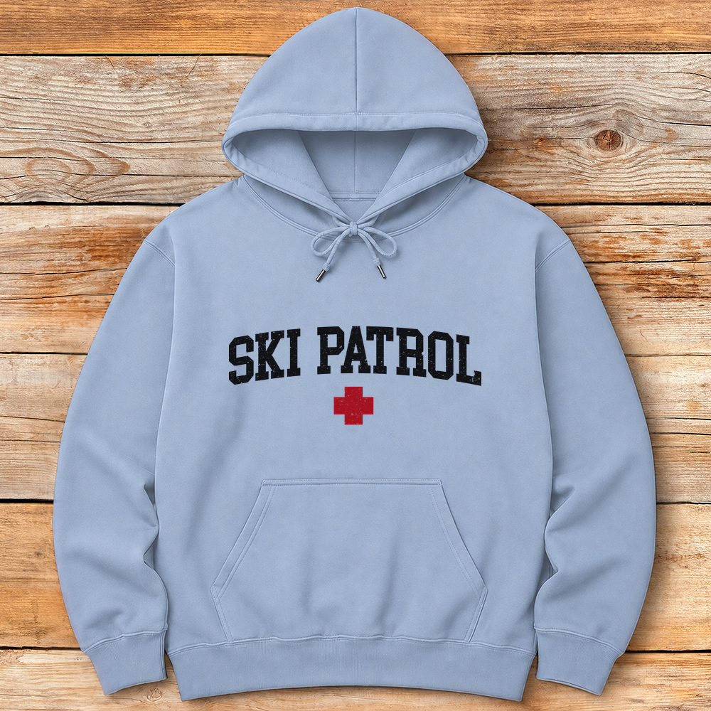 Varsity Ski Patrol product image 4