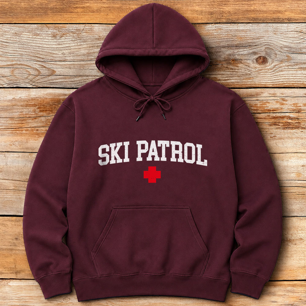 Varsity Ski Patrol product image 5