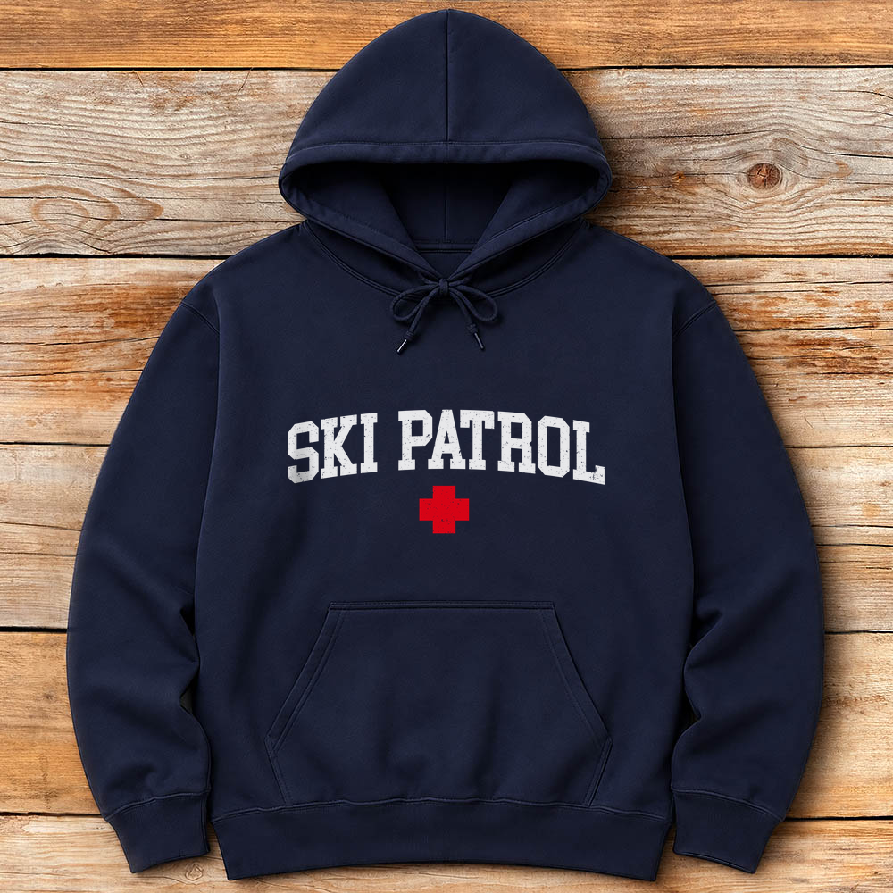 Varsity Ski Patrol product image 1