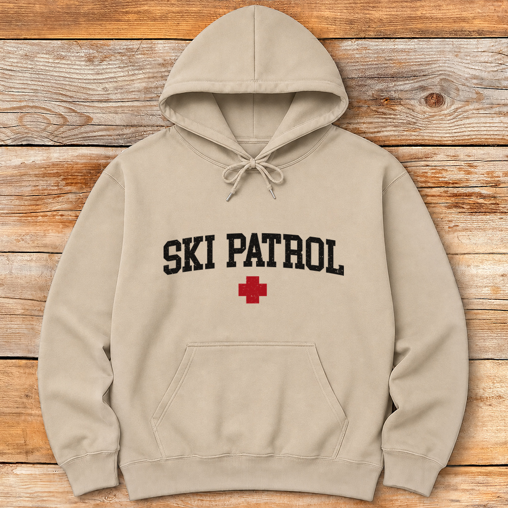 Varsity Ski Patrol product image 2