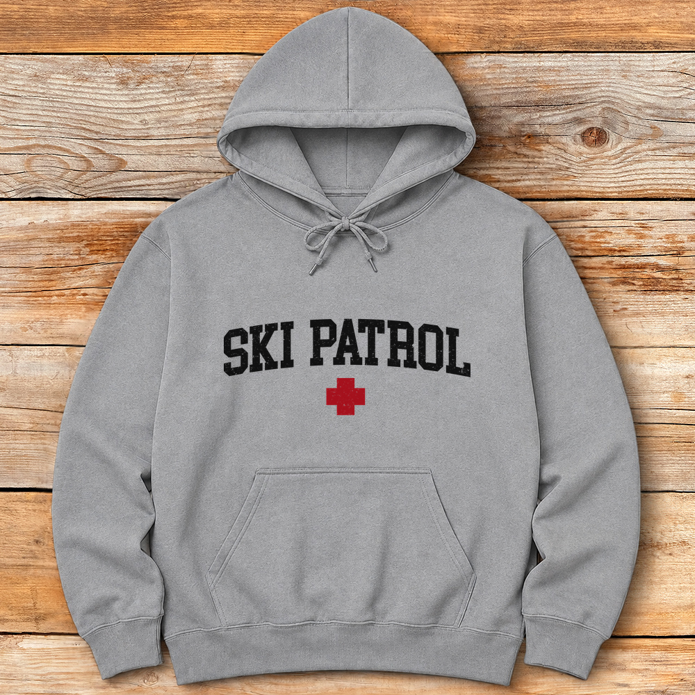 Varsity Ski Patrol product image 7