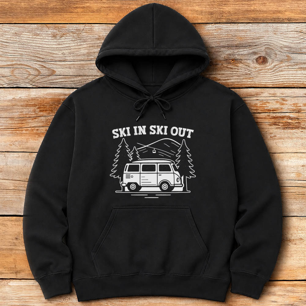 Ski In Out product image 2