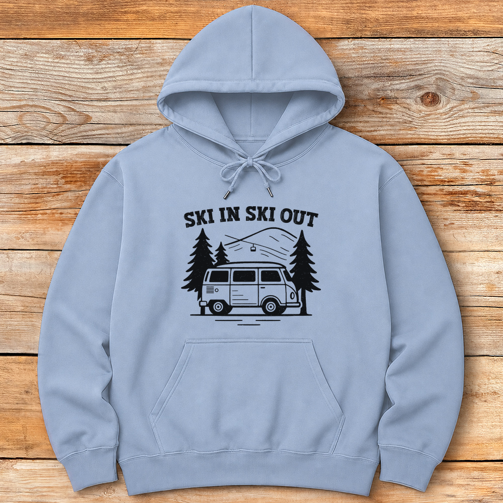 Ski In Out product image 3