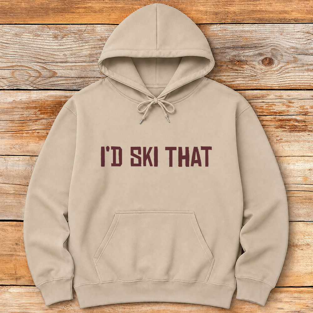 I'd Ski That product image 7