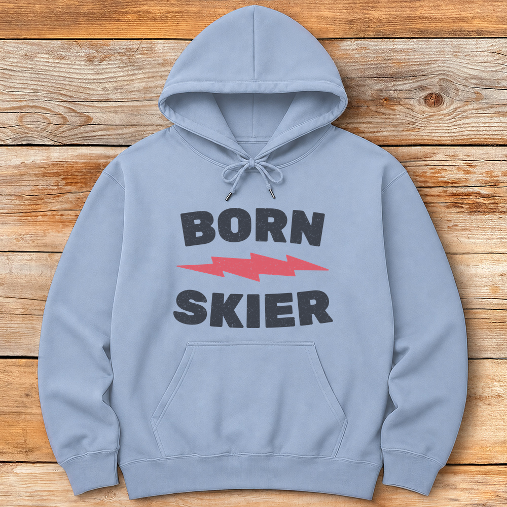 Born Skier product image 3