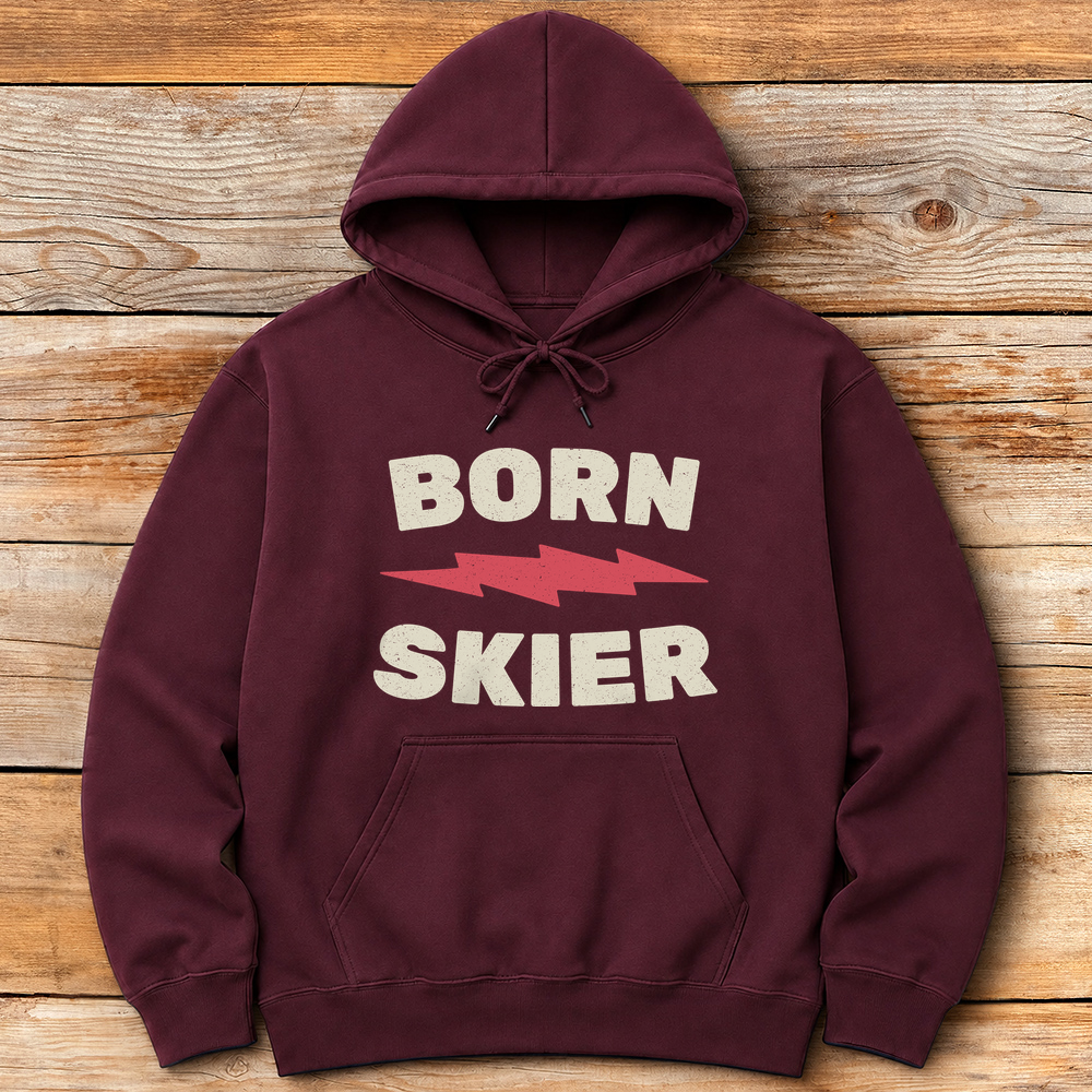 Born Skier product image 4