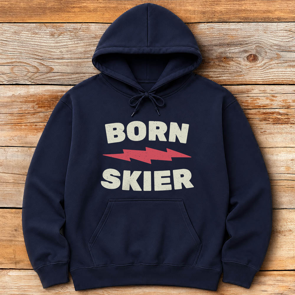 Born Skier product image 1