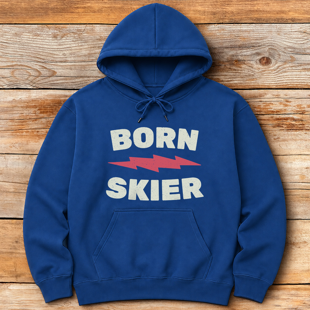 Born Skier product image 5