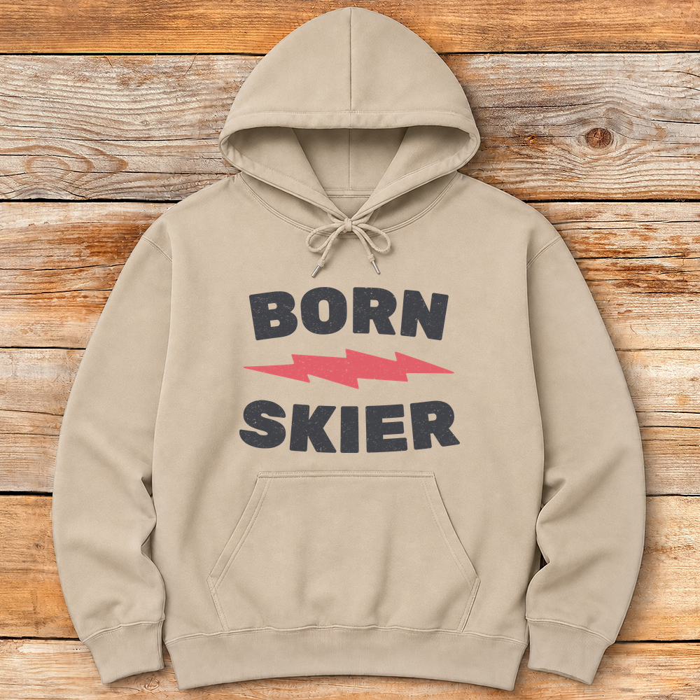 Born Skier product image 6
