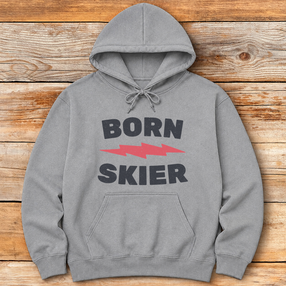 Born Skier product image 7