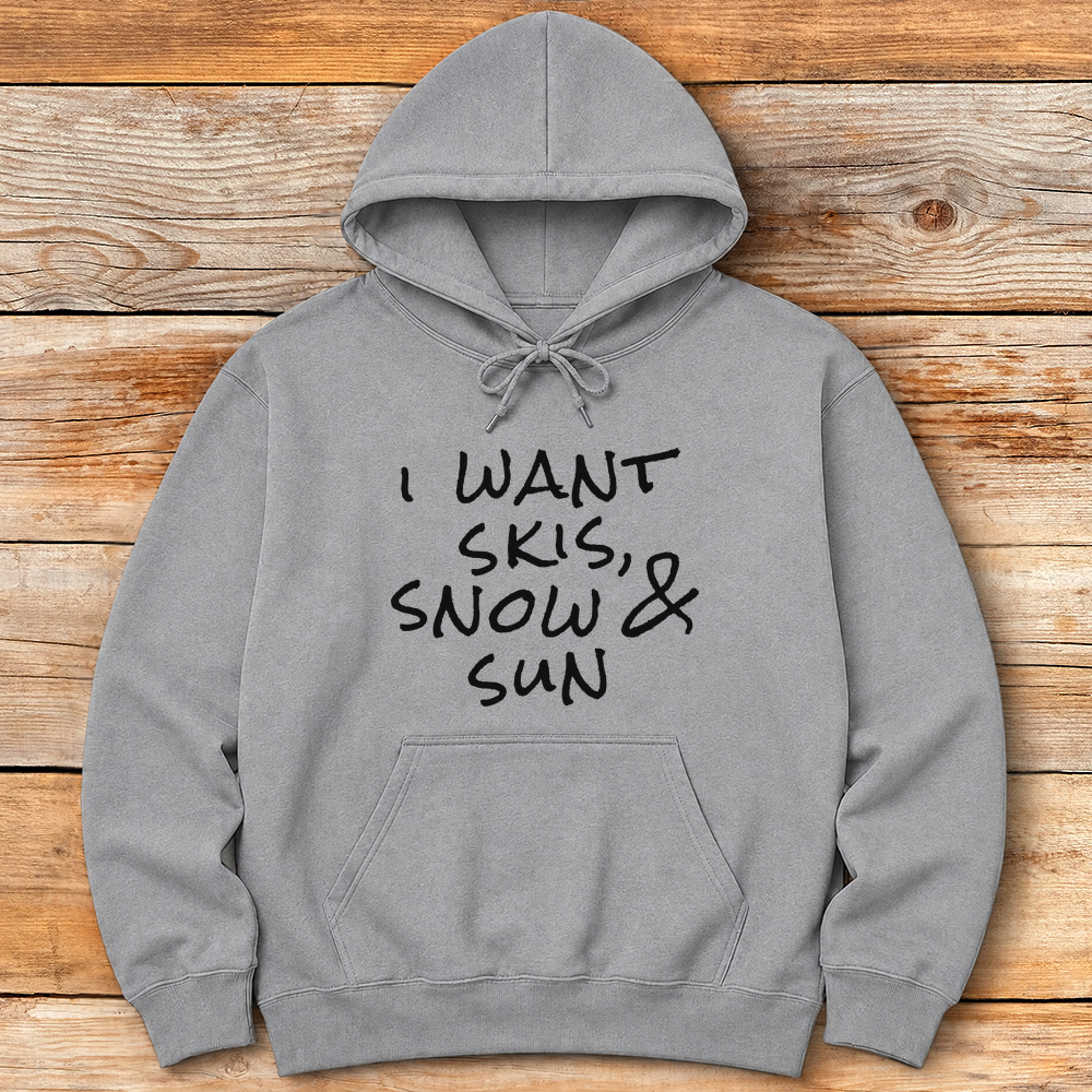 All I Want product image 7