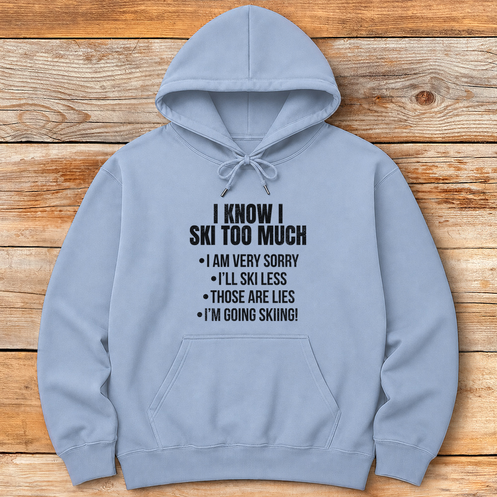 Ski Less product image 3