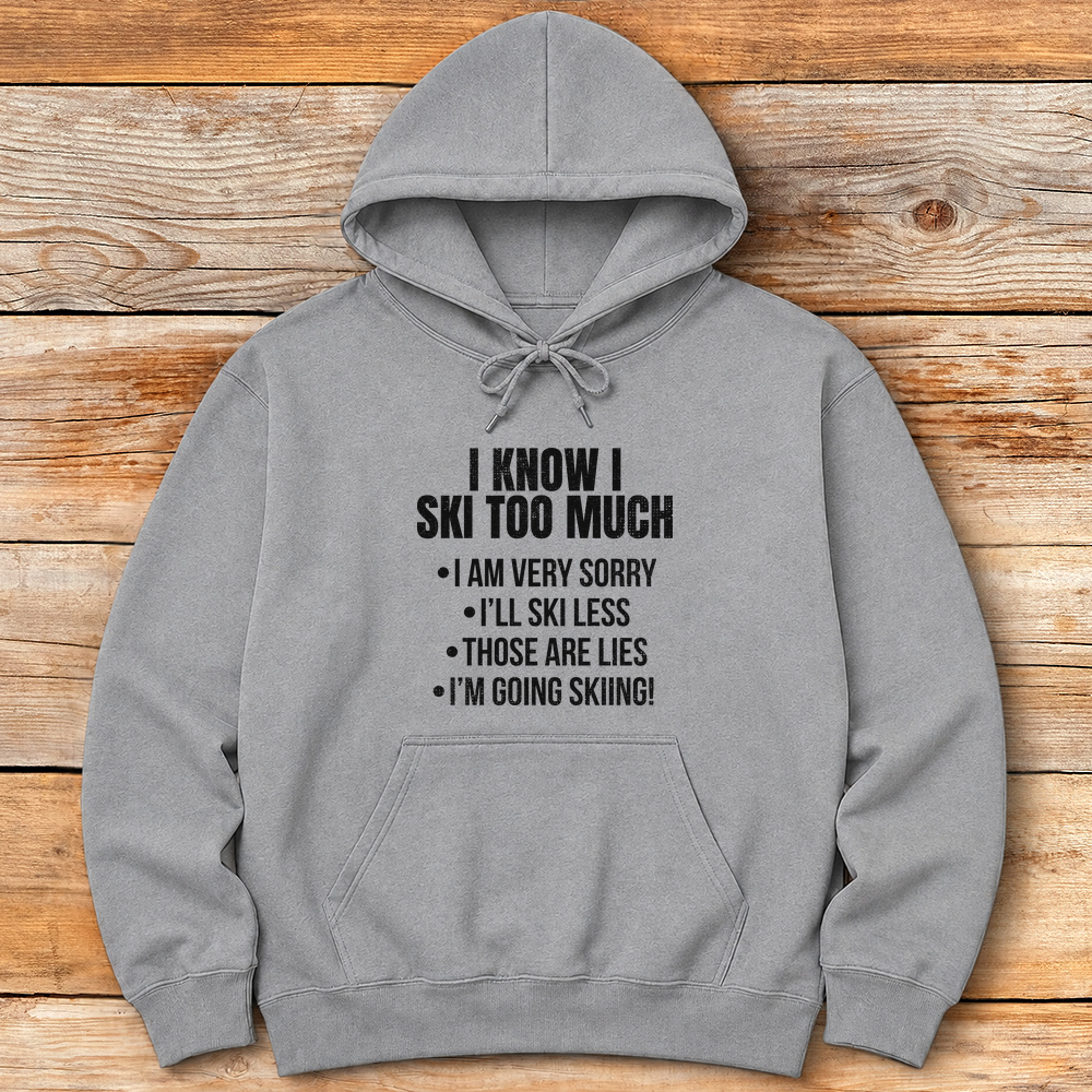 Ski Less product image 7