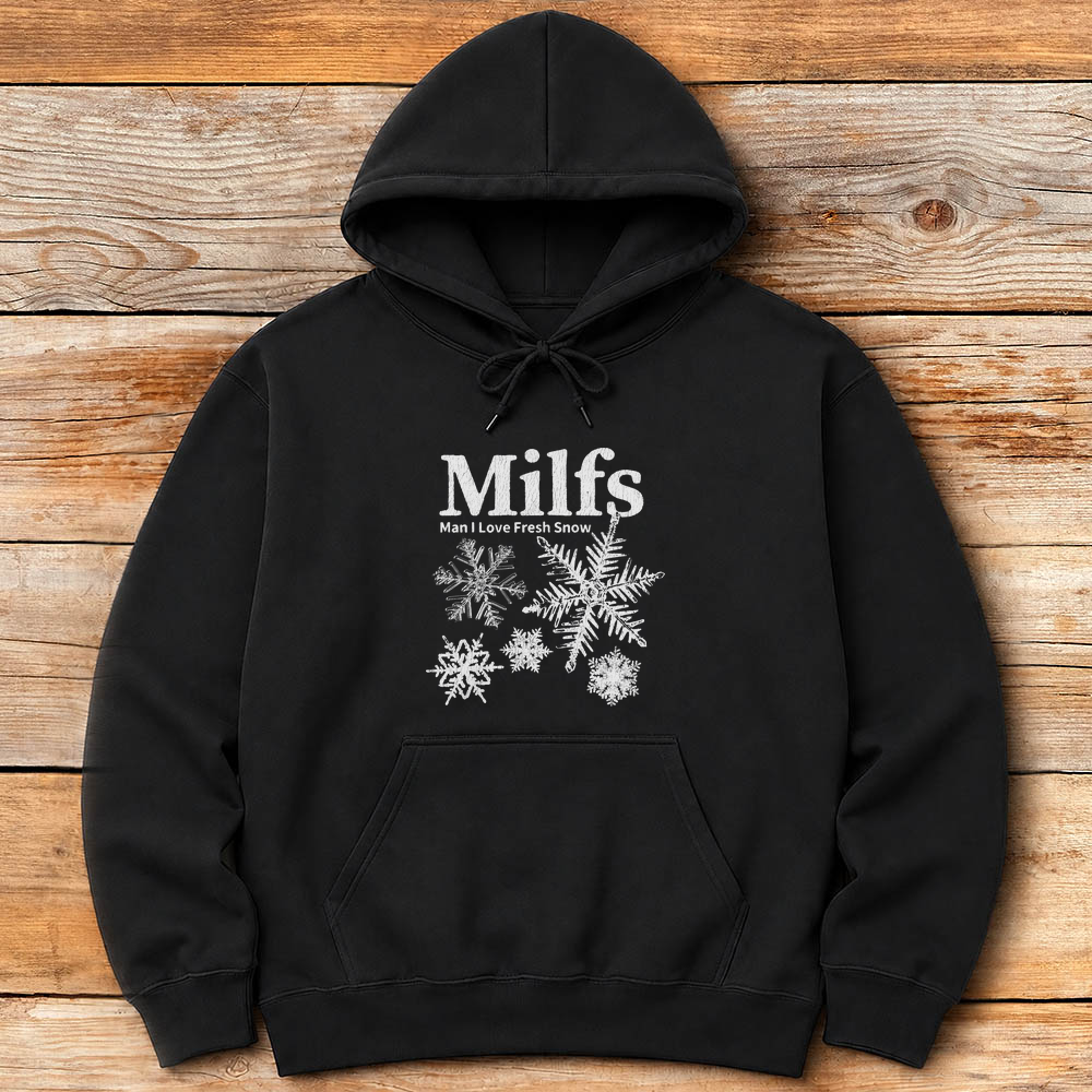 Man I Love Fresh Snow product image 2