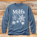 Man I Love Fresh Snow product image 1