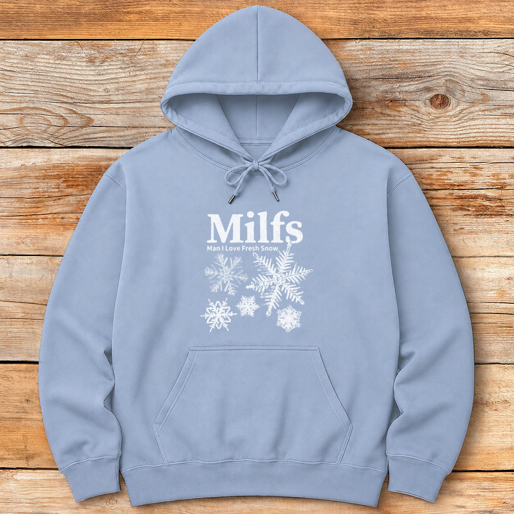 Man I Love Fresh Snow product image 3