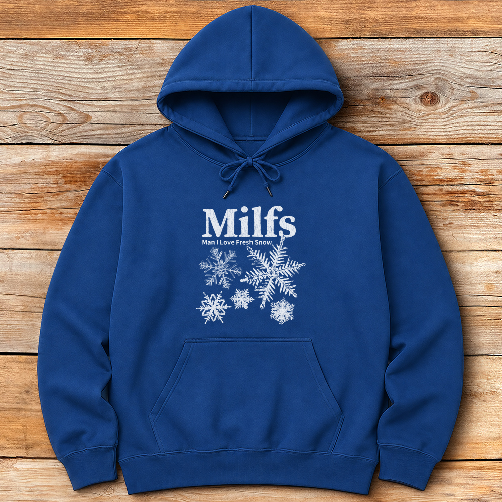 Man I Love Fresh Snow product image 1
