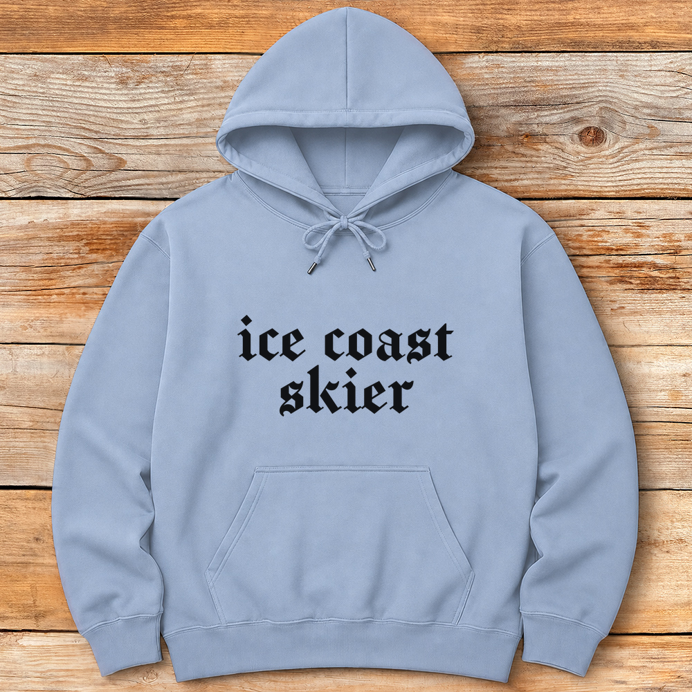 Ice Coast Skier product image 2